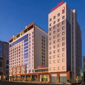 Hotel Ibis Center, Dschidda