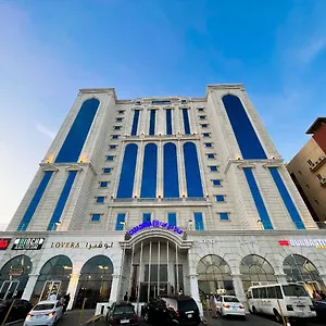 فندق Casa Diora Al Naseem, جدة